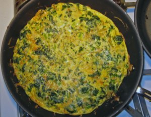 Fritata